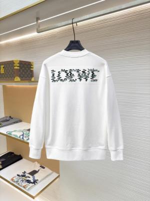 wholesale quality loewe hoodie model no. 21